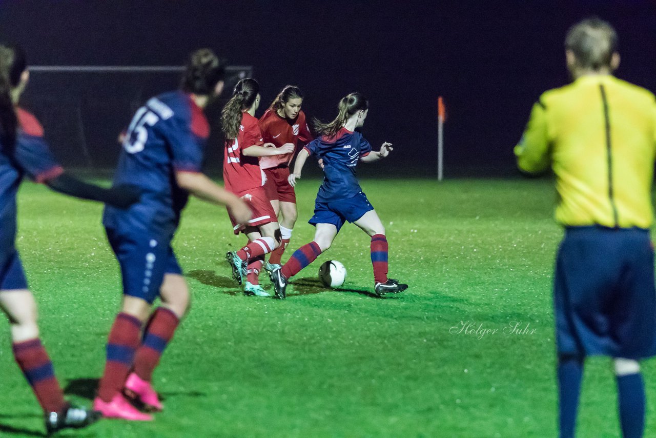 Bild 293 - Frauen TuS Tensfeld - TSV Wiemersdorf : Ergebnis: 4:2